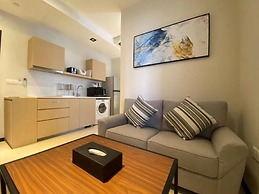 Momentus Serviced Residences Novena