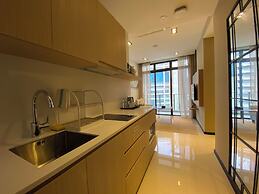 Momentus Serviced Residences Novena