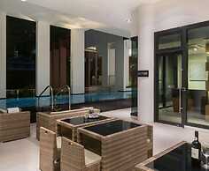 Momentus Serviced Residences Novena