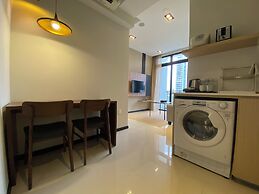 Momentus Serviced Residences Novena