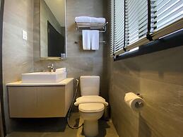 Momentus Serviced Residences Novena