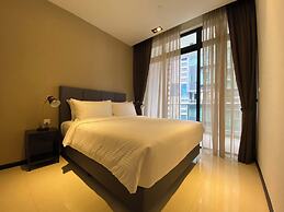 Momentus Serviced Residences Novena