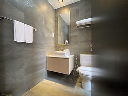 Momentus Serviced Residences Novena