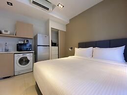 Momentus Serviced Residences Novena