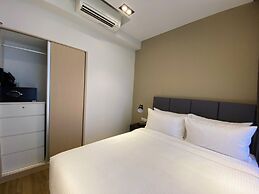 Momentus Serviced Residences Novena