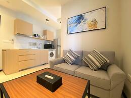 Momentus Serviced Residences Novena