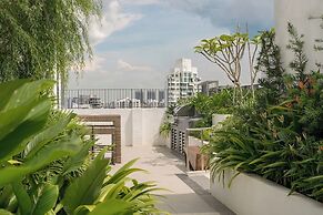 Momentus Serviced Residences Novena