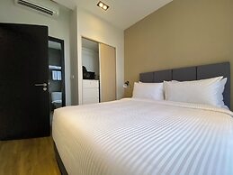 Momentus Serviced Residences Novena