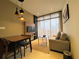 Momentus Serviced Residences Novena
