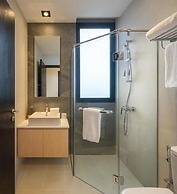 Momentus Serviced Residences Novena