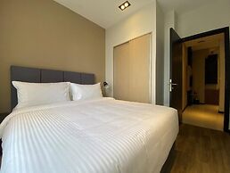 Momentus Serviced Residences Novena