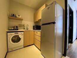 Momentus Serviced Residences Novena