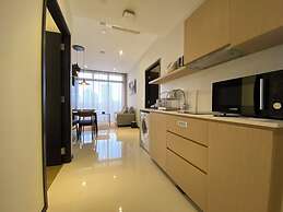 Momentus Serviced Residences Novena