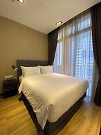 Momentus Serviced Residences Novena