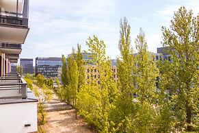 M&R Apartament Mokka Konstruktorska