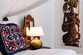 Tikitam Palms Boutique Hotel