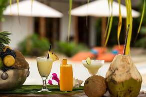 Tikitam Palms Boutique Hotel