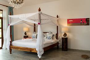Tikitam Palms Boutique Hotel