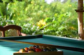 Tikitam Palms Boutique Hotel