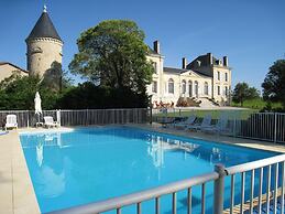 La France - Gite Château
