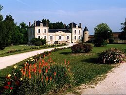 La France - Gite Château