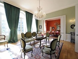 La France - Gite Château