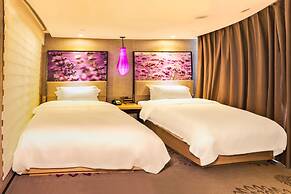 Lavande Hotel Qingdao Wusi Plaza Branch