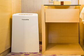 Lavande Hotel Qingdao Wusi Plaza Branch