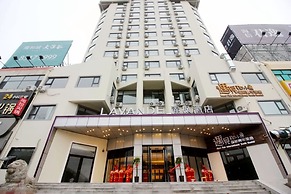 Lavande Hotel Qingdao Wusi Plaza Branch