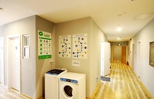 Meet Fish International Youth Hostel