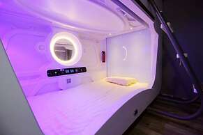 Meet Fish International Youth Hostel