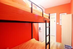 Meet Fish International Youth Hostel