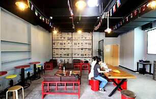 Meet Fish International Youth Hostel