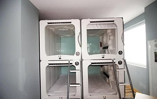 Meet Fish International Youth Hostel