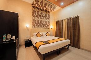 Thar Exotica Hotel & Resorts.