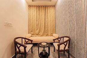 Thar Exotica Hotel & Resorts.