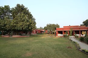 Thar Exotica Hotel & Resorts.