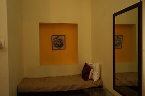 Thar Exotica Hotel & Resorts.