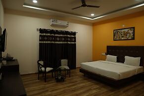 Thar Exotica Hotel & Resorts.