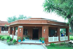Thar Exotica Hotel & Resorts.