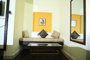 Thar Exotica Hotel & Resorts.