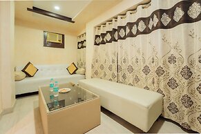 Thar Exotica Hotel & Resorts.