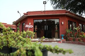 Thar Exotica Hotel & Resorts.
