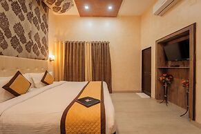 Thar Exotica Hotel & Resorts.