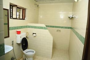 Thar Exotica Hotel & Resorts.