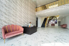 Thar Exotica Hotel & Resorts.