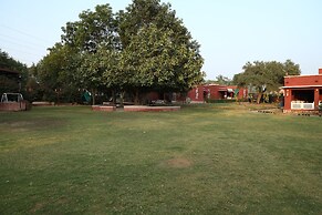 Thar Exotica Hotel & Resorts.