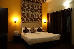 Thar Exotica Hotel & Resorts.