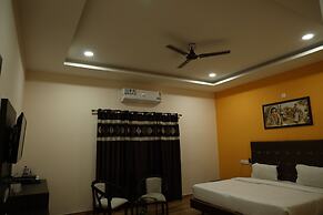 Thar Exotica Hotel & Resorts.