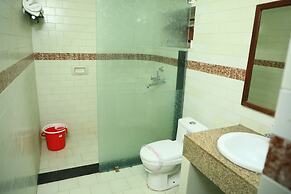 Thar Exotica Hotel & Resorts.